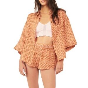 !!SOLD!! Free People Daydream Set NWT